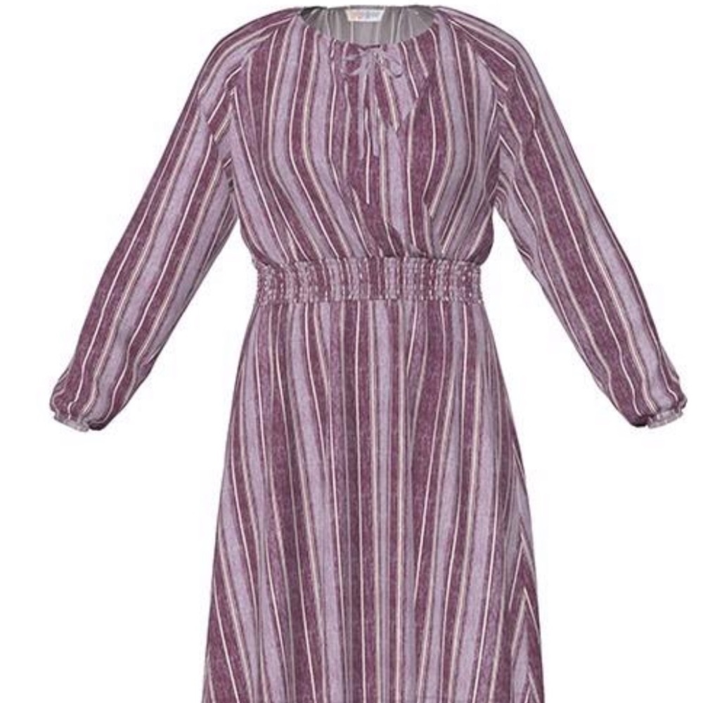 Jody dress brand new